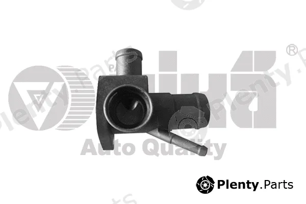 vika 11210114901 — Coolant Flange
