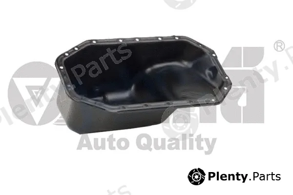 vika 11030037101 — Oil Sump