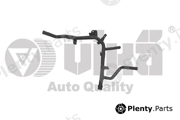 vika 11210636601 — Coolant Pipe