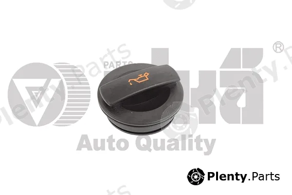 vika 11031823201 — Sealing Cap, oil filler neck
