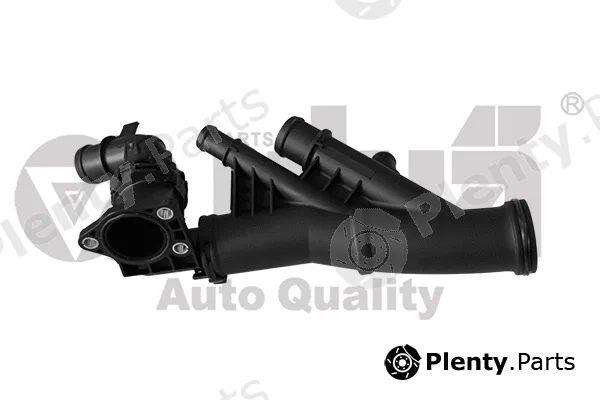 vika 11211843201 — Thermostat, coolant