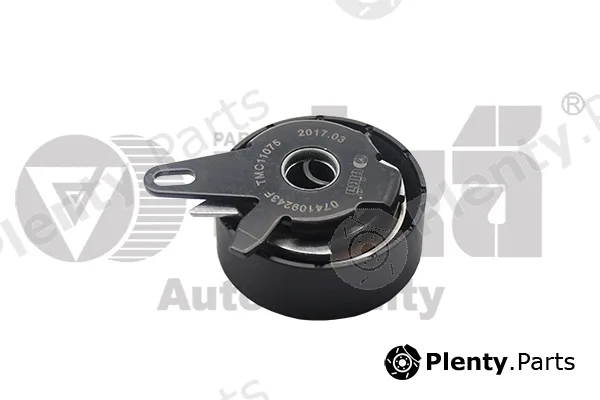 vika 11090238101 — Tensioner Pulley, timing belt