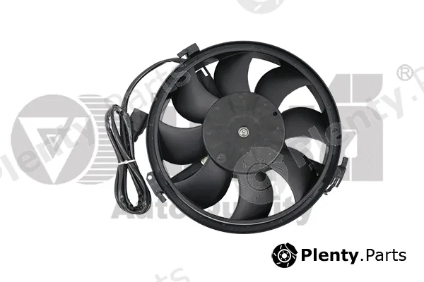 vika 99590017801 — Fan, engine cooling