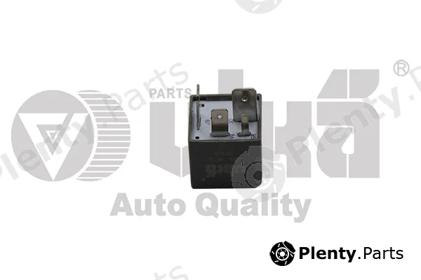 vika 99060093601 — Relay, fuel pump