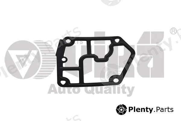 vika 11151614201 — Gasket, oil filter housing