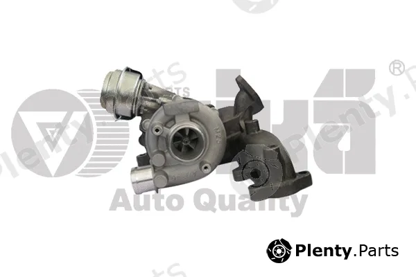 vika 12530976301 — Charger, charging (supercharged/turbocharged)