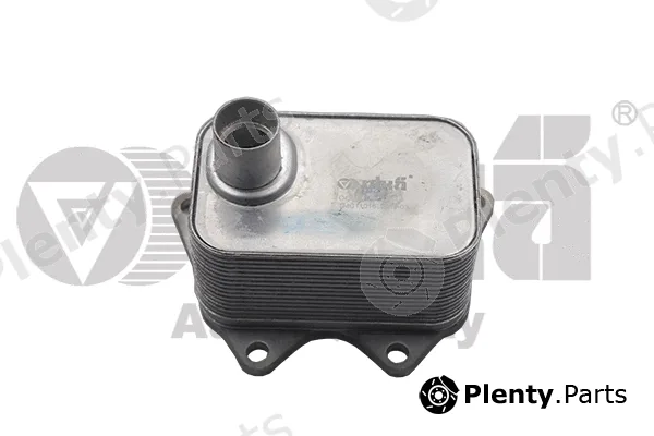 vika 11170597901 — Oil Cooler, engine oil