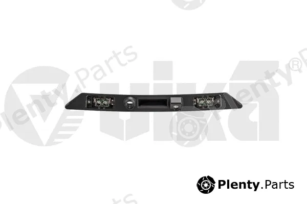 vika 88271806801 — Tailgate Handle
