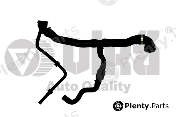 vika 11221773801 — Radiator Hose