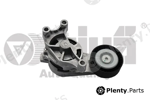 vika 19030028701 — Belt Tensioner, V-ribbed belt