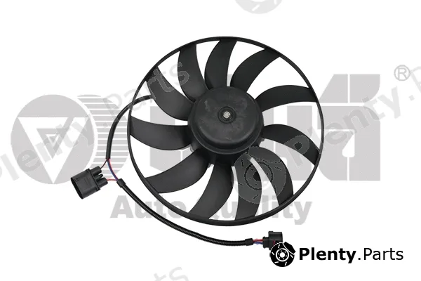 vika 99590014001 — Fan, engine cooling