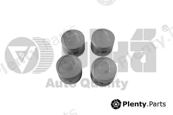 vika 11070015401 — Piston