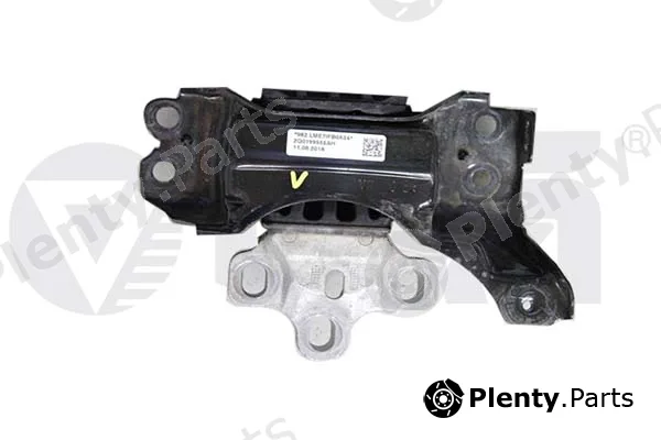 vika 41991445601 — Mounting, engine