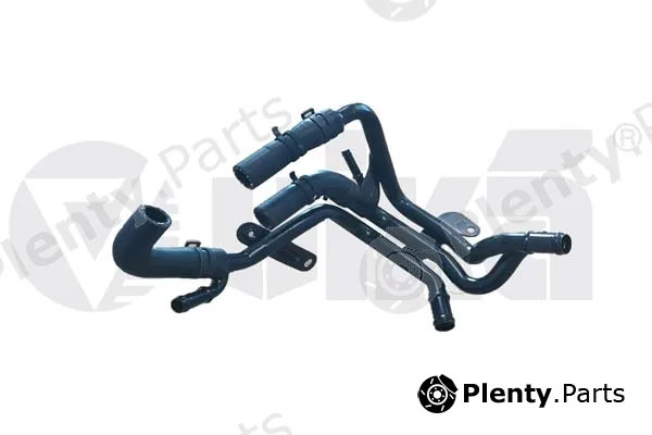 vika 11211885801 — Coolant Pipe
