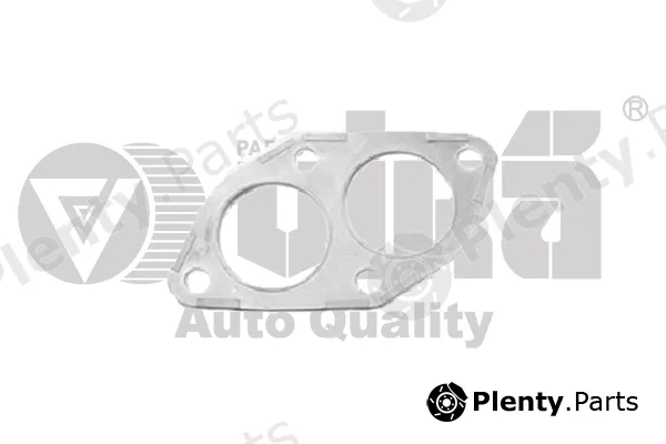 vika 12530643101 — Gasket, exhaust pipe