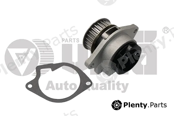 vika 11210102101 — Water Pump, engine cooling
