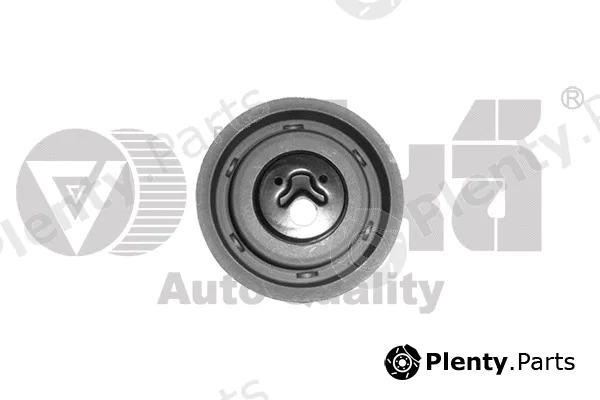 vika 11090168101 — Deflection/Guide Pulley, timing belt