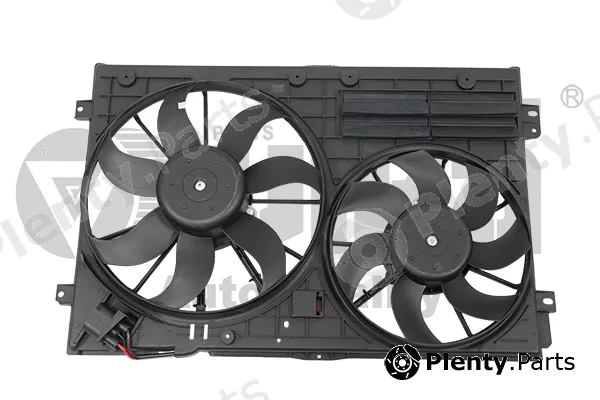 vika 89981482101 — Fan, engine cooling