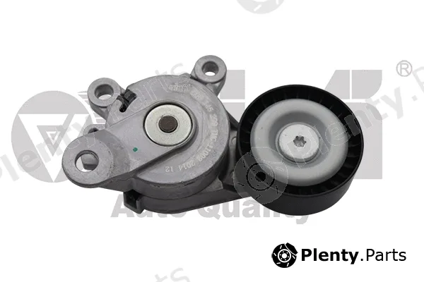vika 91451058001 — Belt Tensioner, V-ribbed belt