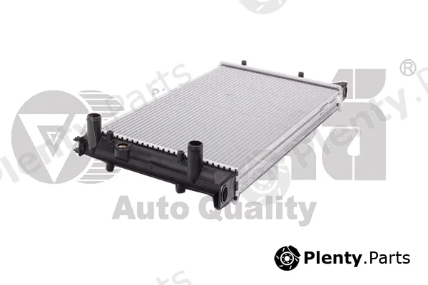 vika 11211816201 — Radiator, engine cooling