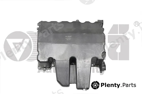 vika 11030844001 — Oil Sump