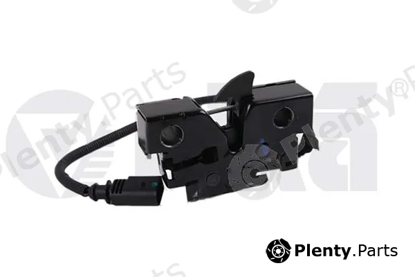 vika 88231809501 — Bonnet Lock