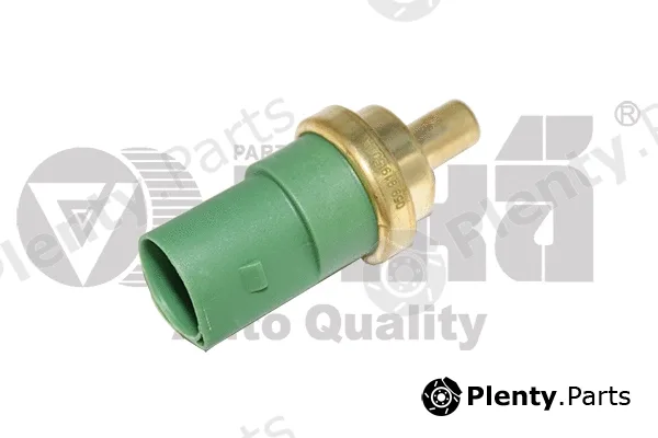vika 99190080501 — Sensor, coolant temperature