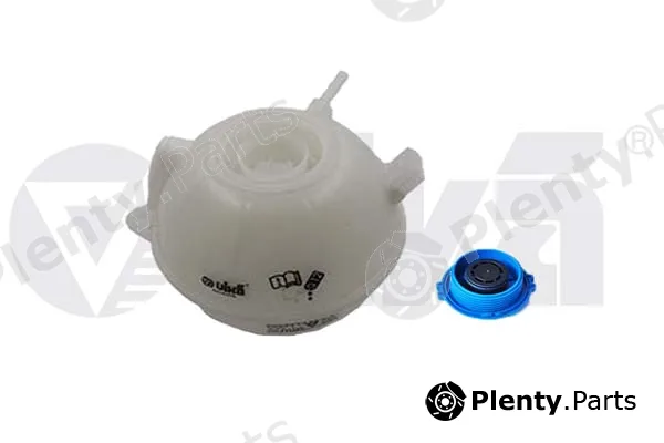 vika 11211837401 — Expansion Tank, coolant
