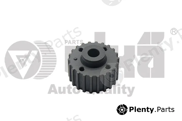 vika 11050245601 — Belt Pulley, crankshaft