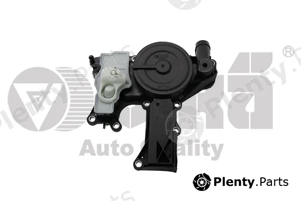 vika 11031807601 — Oil Separator, crankcase ventilation Superior to OE