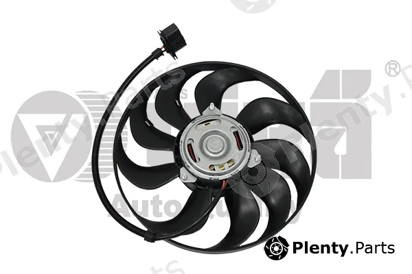 vika 99590018301 — Fan, engine cooling