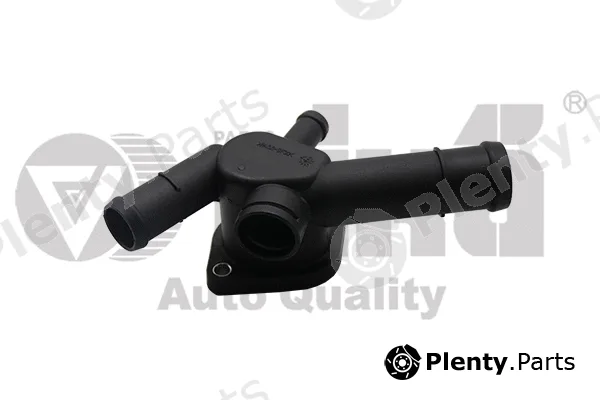 vika 11210117501 — Coolant Flange