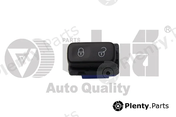 vika 99620953201 — Switch, door lock system