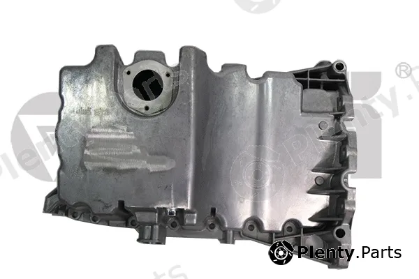 vika 11031541301 — Oil Sump