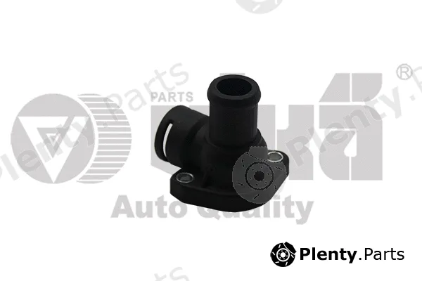 vika 11210115101 — Coolant Flange