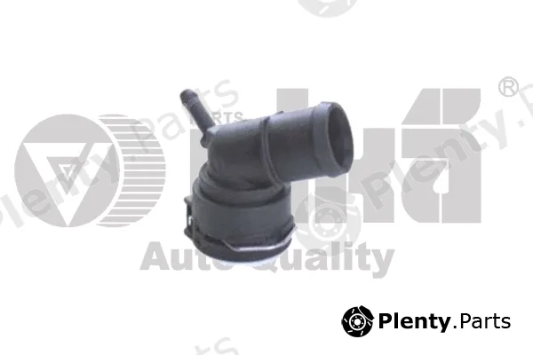 vika 11220314401 — Coolant Flange