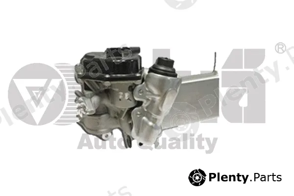 vika 11317712101 — Cooler, exhaust gas recirculation
