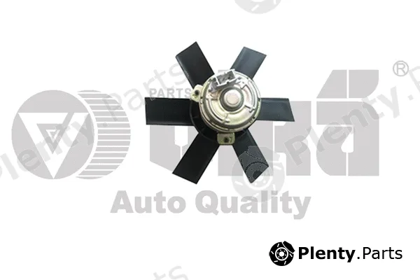 vika 99590016301 — Fan, engine cooling
