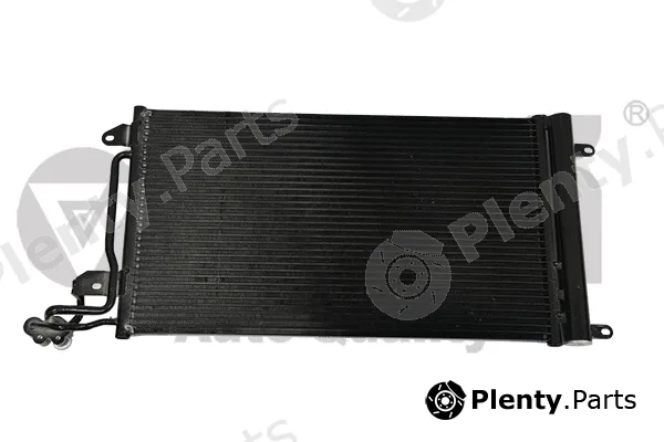 vika 28200738501 — Condenser, air conditioning