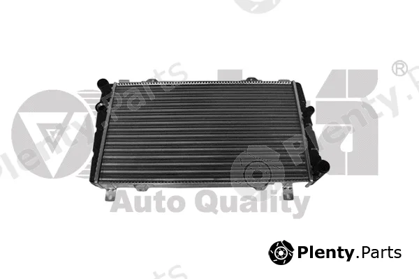 vika 16100279001 — Radiator, engine cooling