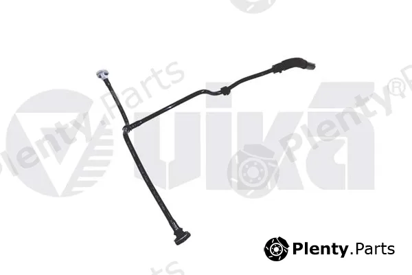 vika 11211889301 — Radiator Hose