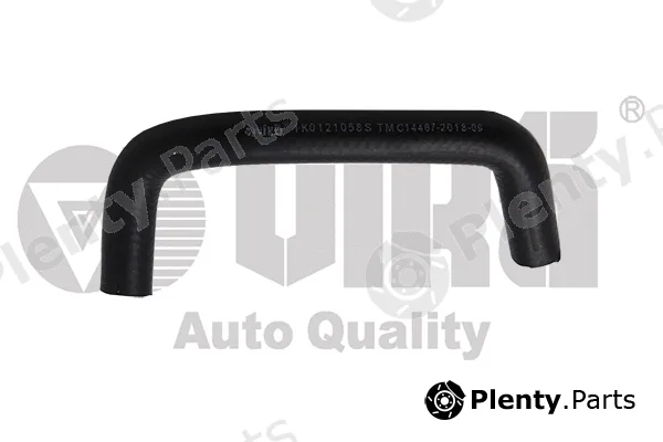 vika 11211782801 — Radiator Hose