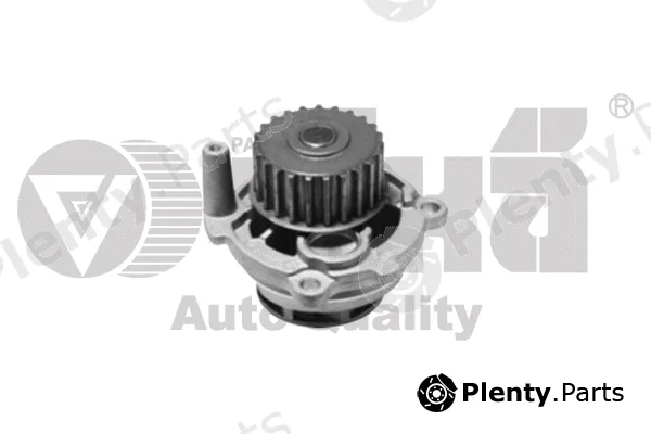 vika 11211799601 — Water Pump, engine cooling