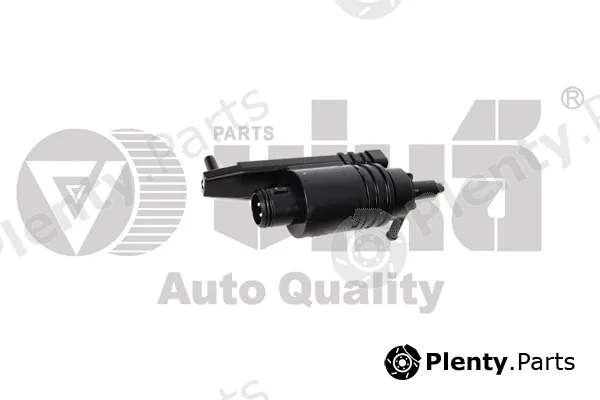 vika 99550024001 — Washer Fluid Pump, window cleaning