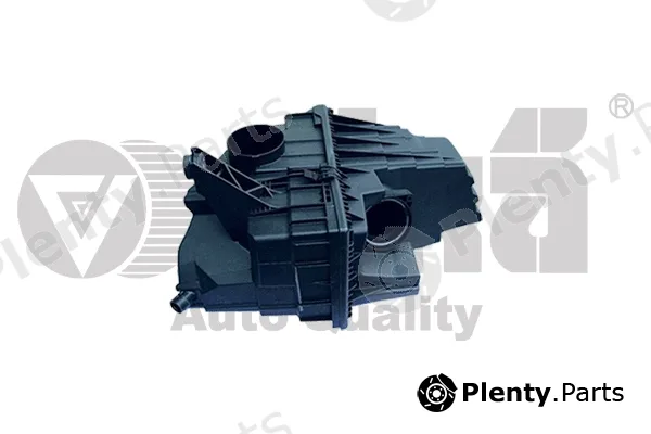 vika 11291575901 — Air Filter Housing Cover