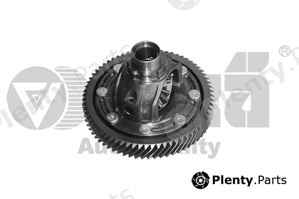 vika 44091597001 — Bearing, differential