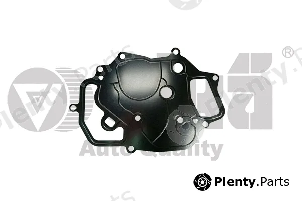 vika 11151789401 — Gasket, oil filter housing