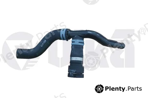 vika 11211887101 — Coolant Pipe