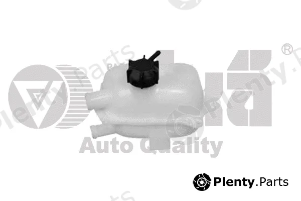 vika 11211323001 — Expansion Tank, coolant