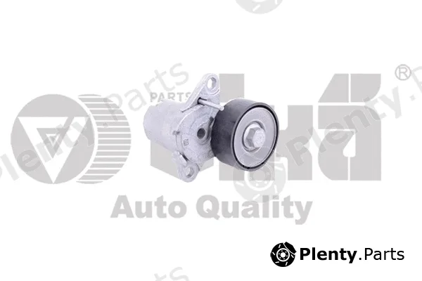 vika 99031770901 — Belt Tensioner, V-ribbed belt